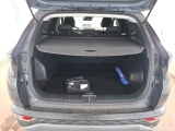  Hyundai  Tucson  Creative Hybrid 2WD 1.6 T-GDI 230CV BVA6 E6d #10
