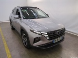  Hyundai  Tucson  Executive Mild-Hybrid 2WD 1.6 CRDI 135CV BVA7 E6d #2