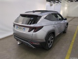  Hyundai  Tucson  Executive Mild-Hybrid 2WD 1.6 CRDI 135CV BVA7 E6d #3