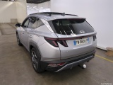  Hyundai  Tucson  Executive Mild-Hybrid 2WD 1.6 CRDI 135CV BVA7 E6d #4