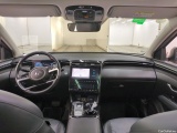  Hyundai  Tucson  Executive Mild-Hybrid 2WD 1.6 CRDI 135CV BVA7 E6d #5
