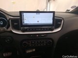  KIA  Cee'd Ceed GT-Line 1.5 T-GDI 160CV BVA7 E6d #7