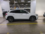  Mercedes  GLA MERCEDES-BENZ  / 2020 / 5P / SUV 1.3  200 AMG LINE DCT #6