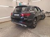  Mercedes  G-Klasee MERCEDES-BENZ GLC / 2019 / 5P / SUV 2.0 GLC 300 E BUSINESS LINE 4MATIC #3