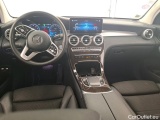 Mercedes  G-Klasee MERCEDES-BENZ GLC / 2019 / 5P / SUV 2.0 GLC 300 E BUSINESS LINE 4MATIC #5