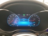  Mercedes  G-Klasee MERCEDES-BENZ GLC / 2019 / 5P / SUV 2.0 GLC 300 E BUSINESS LINE 4MATIC #6