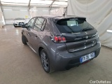  Peugeot  208  Active Business 1.5 HDi 100CV BVM6 E6d #2