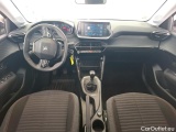  Peugeot  208  Active Pack 1.2 PureTech 100CV BVM6 E6d #5