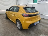  Peugeot  208  Like 1.2 PureTech 75CV BVM5 E6d #2