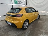  Peugeot  208  Like 1.2 PureTech 75CV BVM5 E6d #3