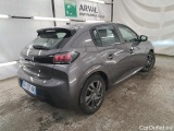  Peugeot  208 PEUGEOT  / 2019 / 5P / Berline Puretech 75 S&S Active Business #3