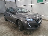  Peugeot  208 PEUGEOT  / 2019 / 5P / Berline Puretech 75 S&S Active Business #4