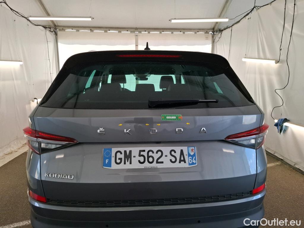  Skoda  Kodiaq  Style 2.0 TDI 150CV BVA7 E6d #1