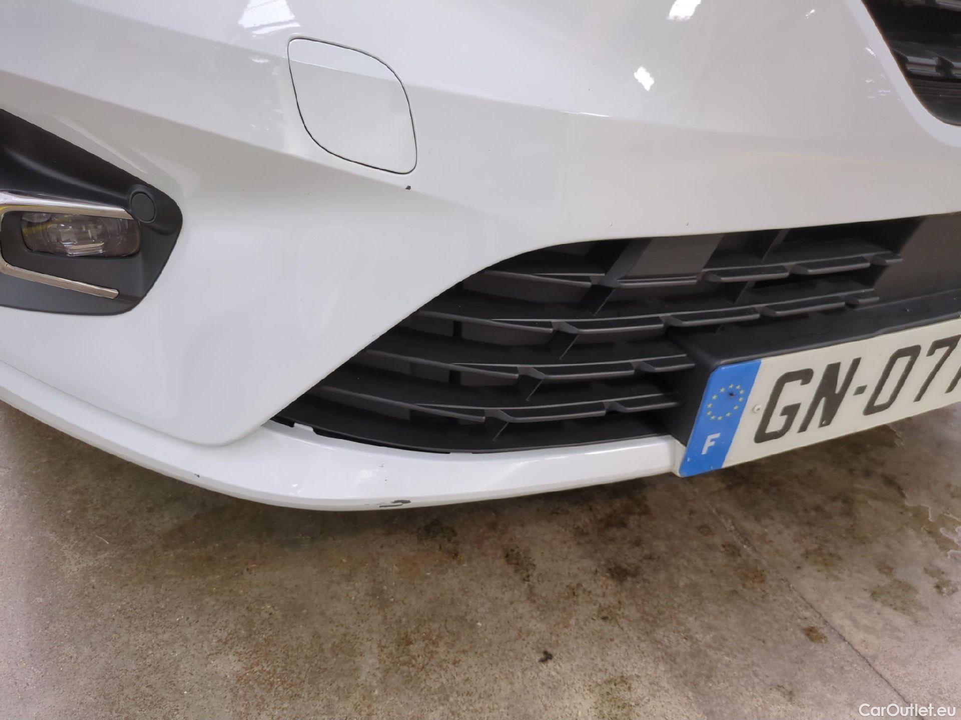  Renault  Clio  V Evolution 1.0 SCe 65CV BVM5 E6d #15