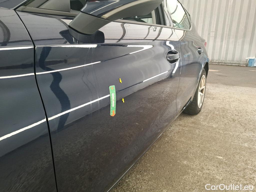  Seat  Leon  Style 1.0 TSI 110CV BVM6 E6d #1