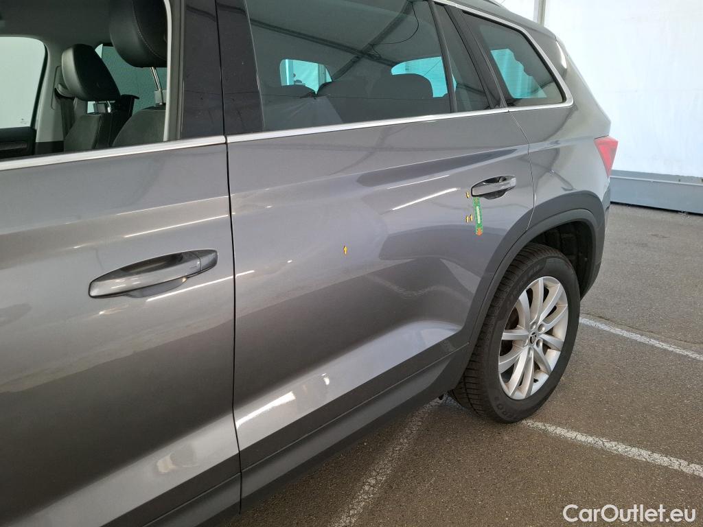  Skoda  Kodiaq  Style 2.0 TDI 150CV BVA7 E6d #7