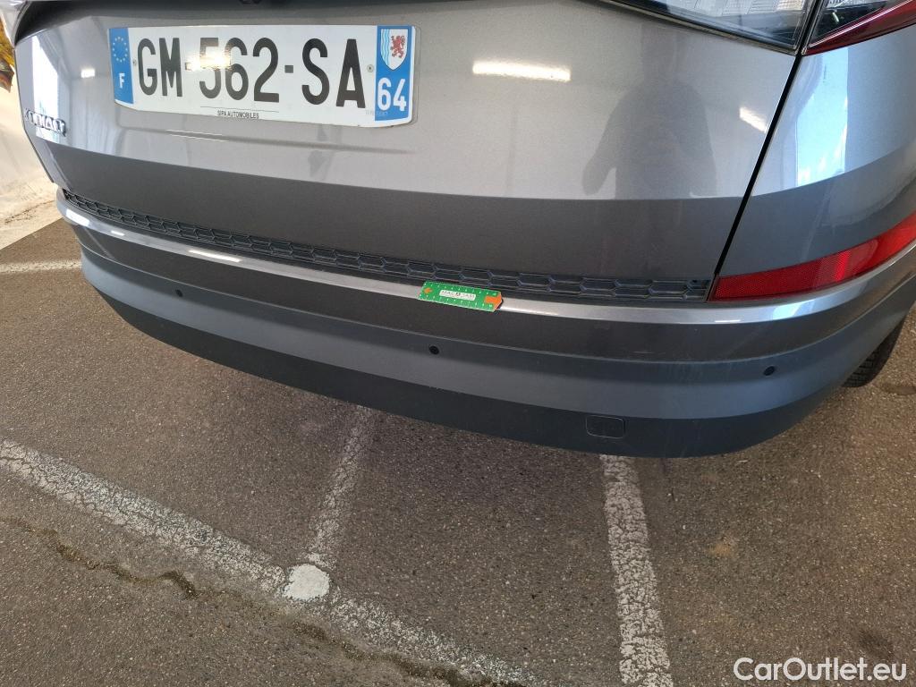  Skoda  Kodiaq  Style 2.0 TDI 150CV BVA7 E6d #41