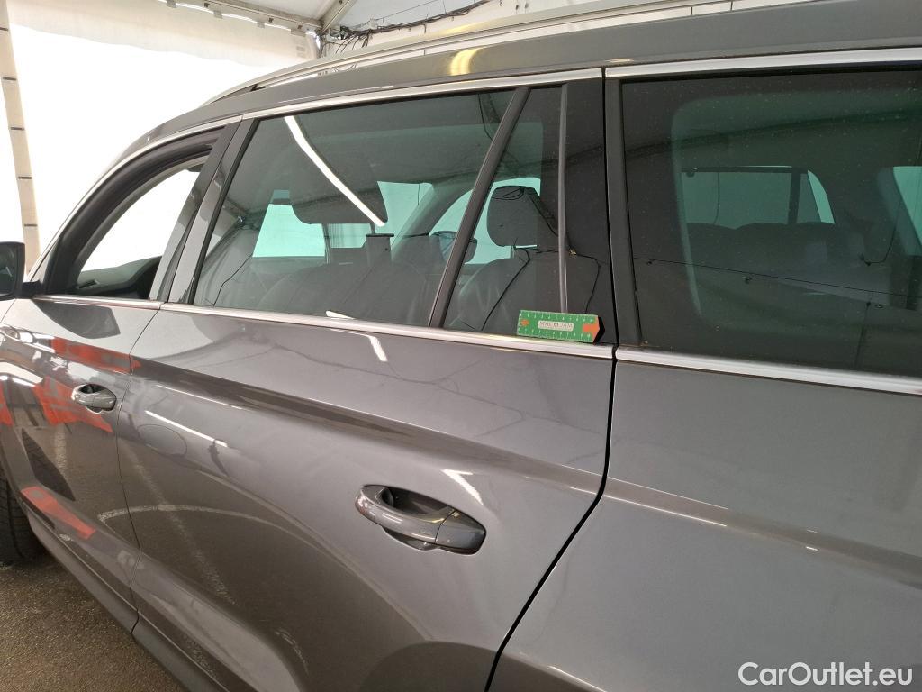  Skoda  Kodiaq  Style 2.0 TDI 150CV BVA7 E6d #33