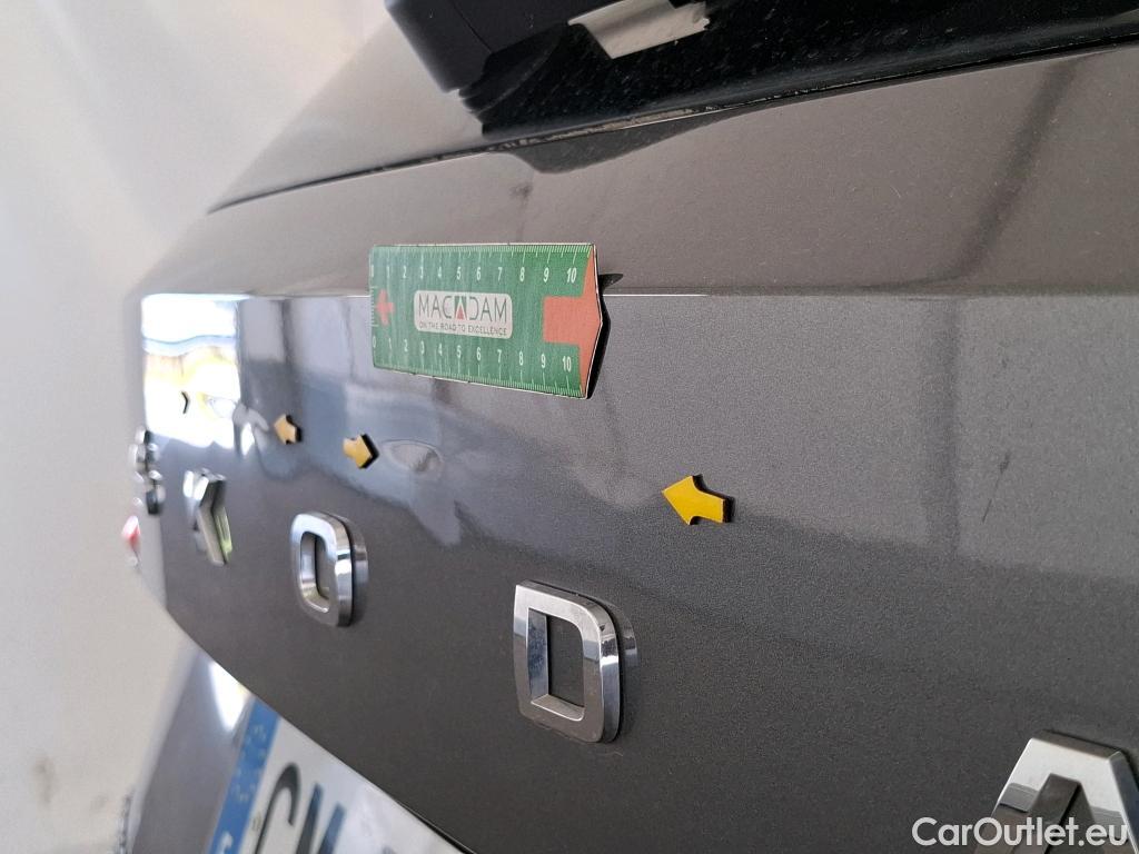  Skoda  Kodiaq  Style 2.0 TDI 150CV BVA7 E6d #5