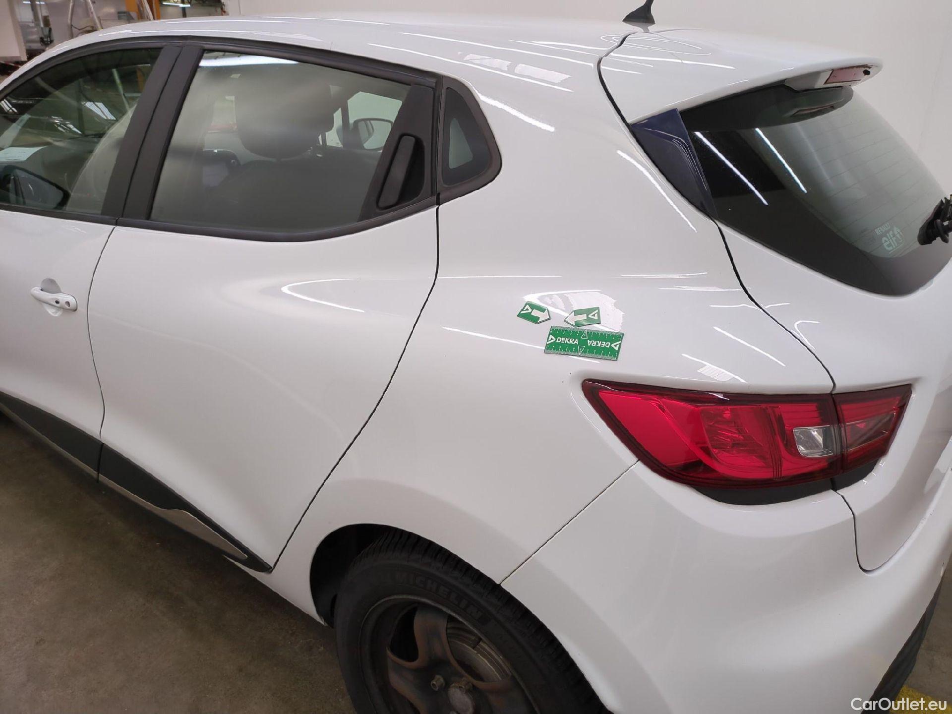  Renault  Clio  IV Business 0.9 TCe 90CV BVM5 E6 #28