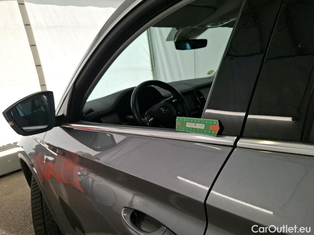 Skoda  Kodiaq  Style 2.0 TDI 150CV BVA7 E6d #35