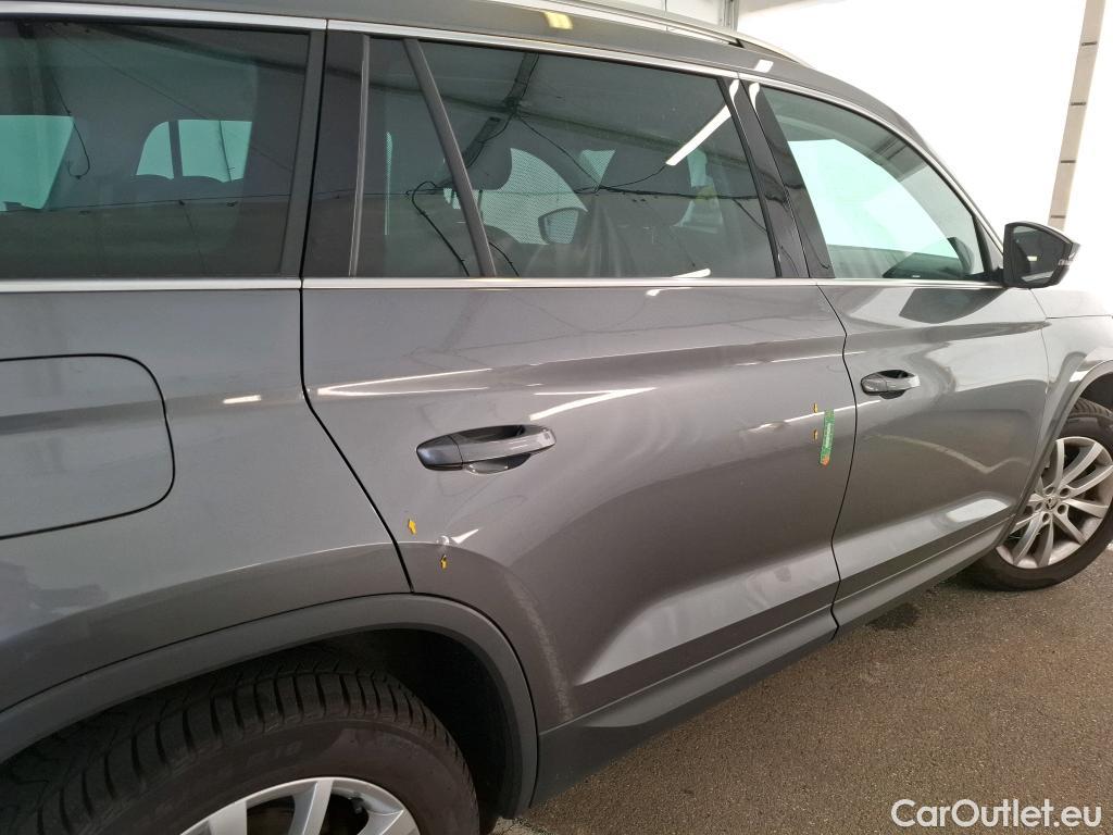  Skoda  Kodiaq  Style 2.0 TDI 150CV BVA7 E6d #15