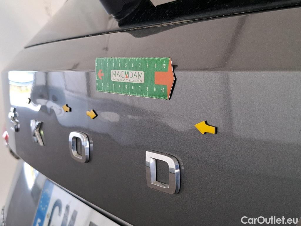  Skoda  Kodiaq  Style 2.0 TDI 150CV BVA7 E6d #4