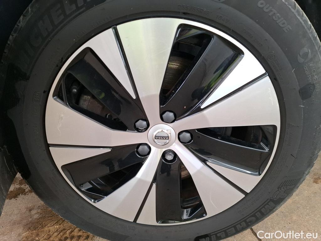  Volvo  XC 40 XC40 Momentum Plug-in Hybrid 2WD 1.5 #4