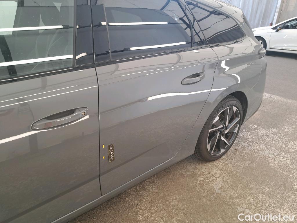 Peugeot  308  SW Allure 1.2 PureTech 130CV BVM6 E6d #1