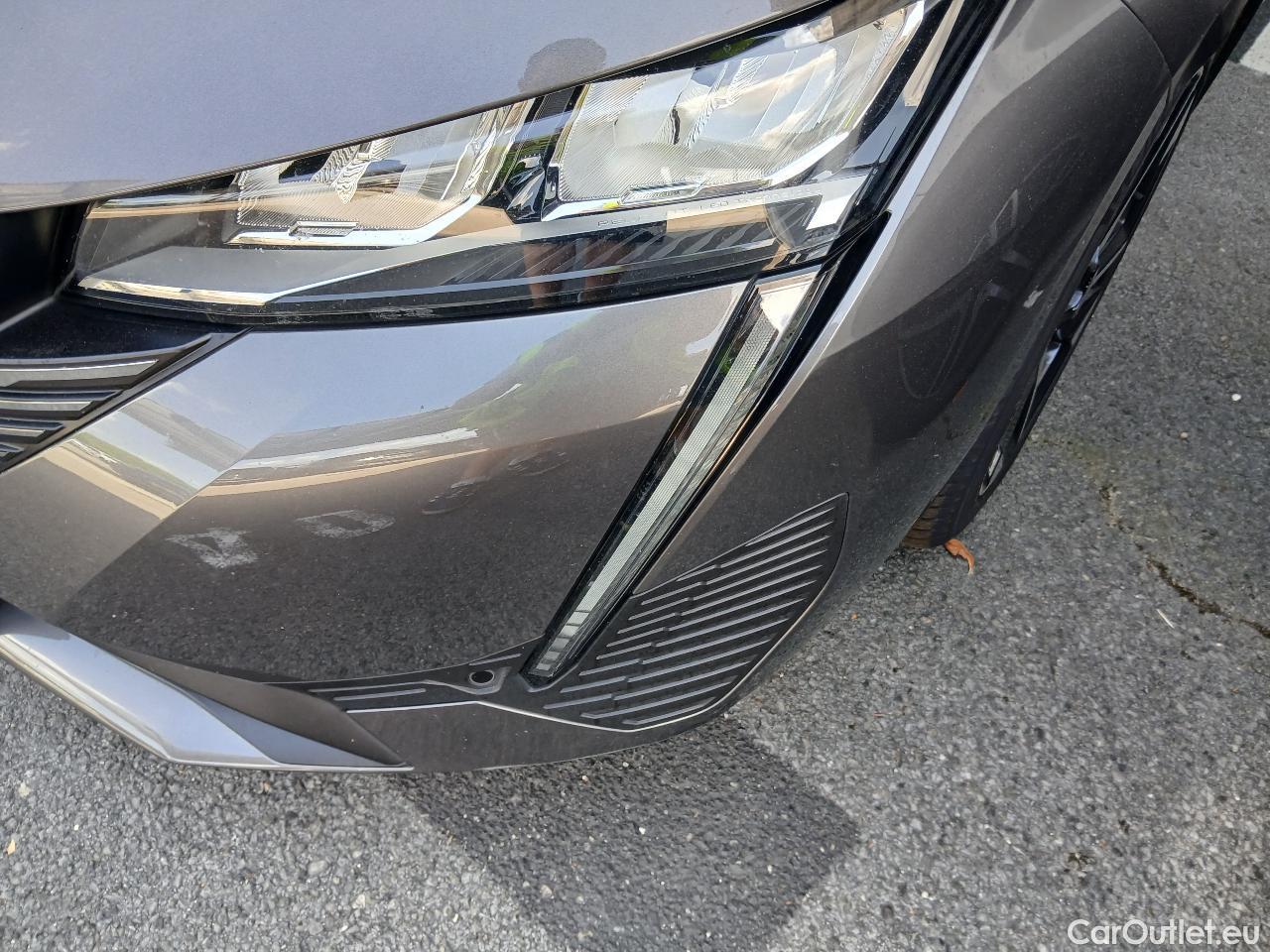  Peugeot  308  SW Allure Pack 1.5 HDi 130CV BVM6 E6d #55