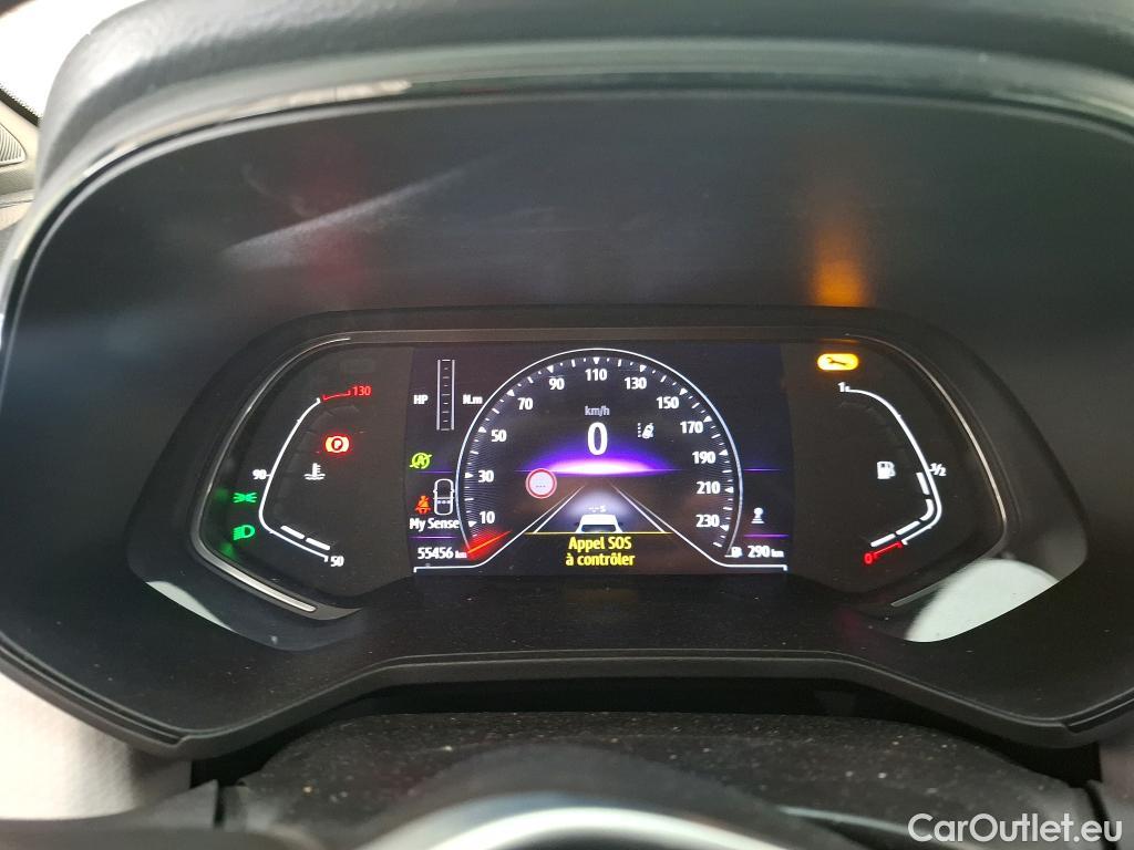  Renault  Clio  V Intens 1.0 TCe 90CV BVM6 E6d #3