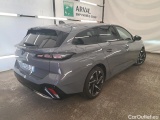  Peugeot  308  SW Allure 1.2 PureTech 130CV BVM6 E6d #3