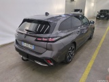  Peugeot  308  SW Allure Pack 1.5 HDi 130CV BVM6 E6d #3