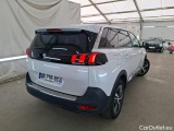  Peugeot  5008  Allure 1.2 PureTech 130CV BVA8 7 Sieges E6d #3