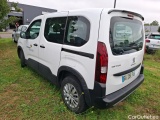  Peugeot  RIFTER PEUGEOT  / 2018 / 5P / monospace PureTech 110 S&S Active Pack #2
