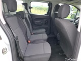  Peugeot  RIFTER PEUGEOT  / 2018 / 5P / monospace PureTech 110 S&S Active Pack #9