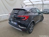  Renault  Captur RENAULT  / 2019 / 5P / SUV Intens E-TECH Plug-in 160 #3