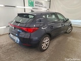  Seat  Leon  Style 1.0 TSI 110CV BVM6 E6d #3