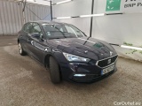  Seat  Leon  Style 1.0 TSI 110CV BVM6 E6d #4