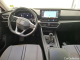  Seat  Leon  Style 1.0 TSI 110CV BVM6 E6d #5