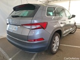  Skoda  Kodiaq  Style 2.0 TDI 150CV BVA7 E6d #3