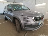  Skoda  Kodiaq  Style 2.0 TDI 150CV BVA7 E6d #4