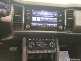  Skoda  Kodiaq  Style 2.0 TDI 150CV BVA7 E6d #7