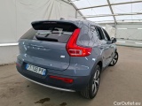  Volvo  XC 40 XC40 Momentum Plug-in Hybrid 2WD 1.5 #3