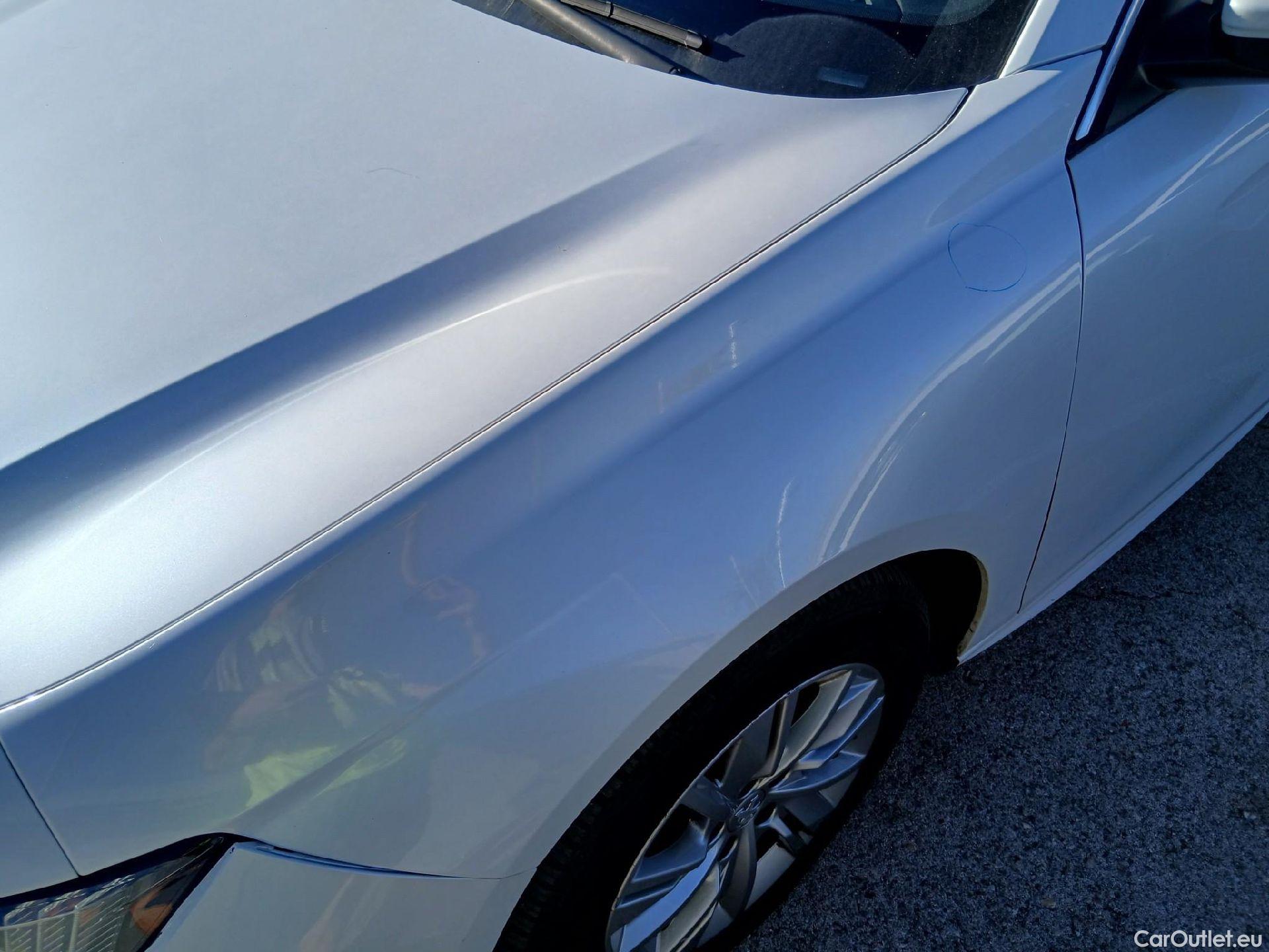  Peugeot  508 PEUGEOT  / 2018 / 5P / berlina con portón  5P Active Pack BlueHDi 130 S&S EAT8 #8