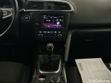  Renault  Kadjar RENAULT  5p 1G berlina con portón Tech Road Energy dCi 96kW (130CV) 4x4 #13