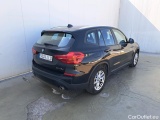  Bmw  X3 BMW  / 2017 / 5P / todoterreno sDrive18d #2