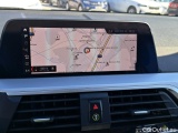  Bmw  X3 BMW  / 2017 / 5P / todoterreno sDrive18d #12