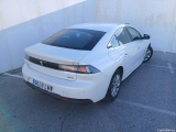  Peugeot  508 PEUGEOT  / 2018 / 5P / berlina con portón  5P Active Pack BlueHDi 130 S&S EAT8 #2
