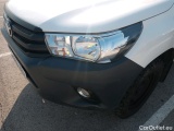  Toyota  Hilux TOYOTA  VU 2p 7G pickup 2.4 D-4D Cabina Extra GX 4x4 #15
